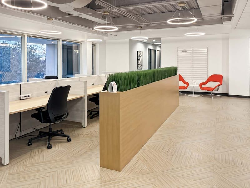 Regus - 1500 McConnor Pkwy,Suite 200 image 6