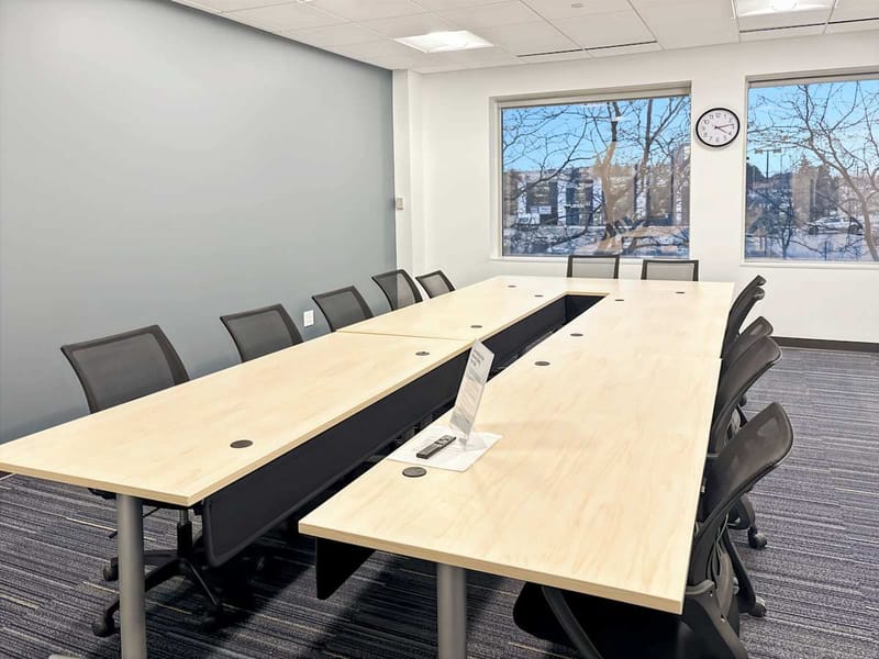 Regus - 1500 McConnor Pkwy,Suite 200 image 9