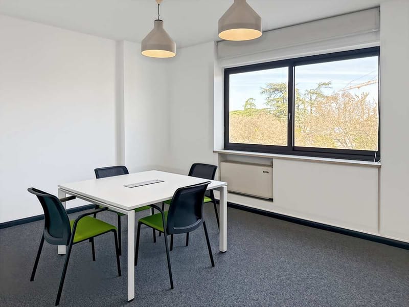 Regus - Viale Tanara Faustino 20b image 3