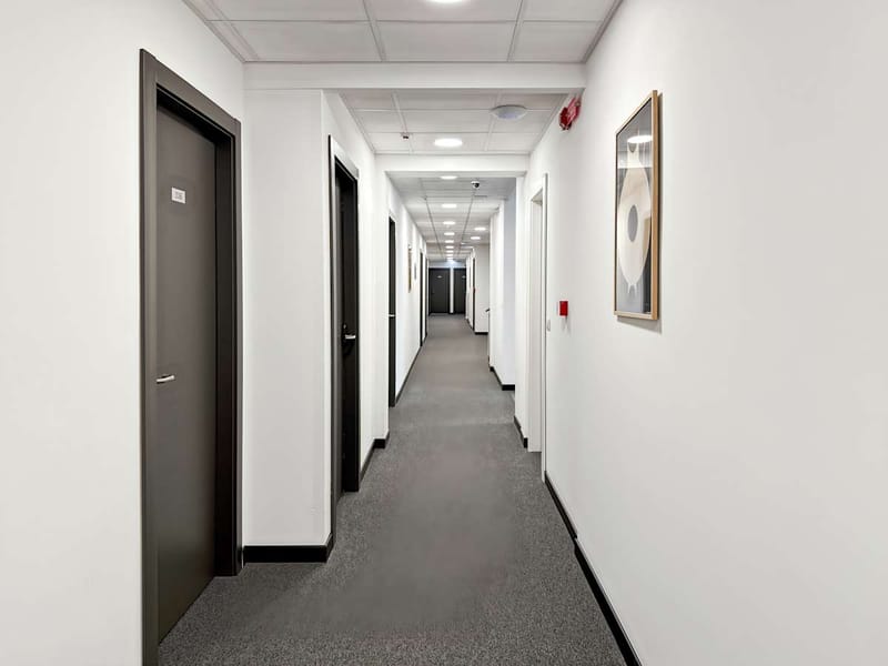 Regus - Viale Tanara Faustino 20b image 5