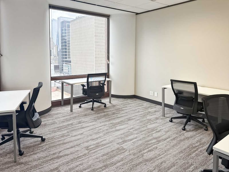 Regus - 1415 Louisiana St image 10