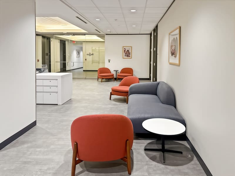 Regus - 1415 Louisiana St image 13
