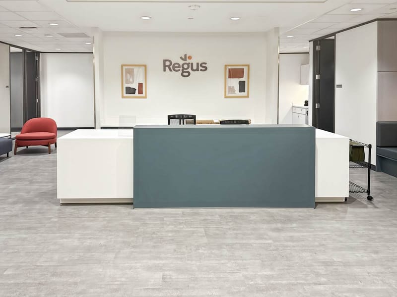 Regus - 1415 Louisiana St image 2