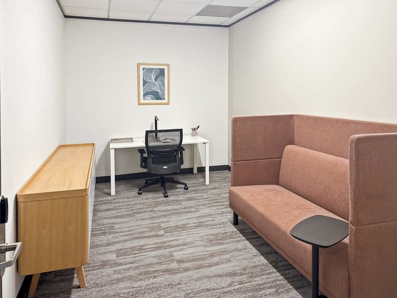 Regus - 1415 Louisiana St image 4