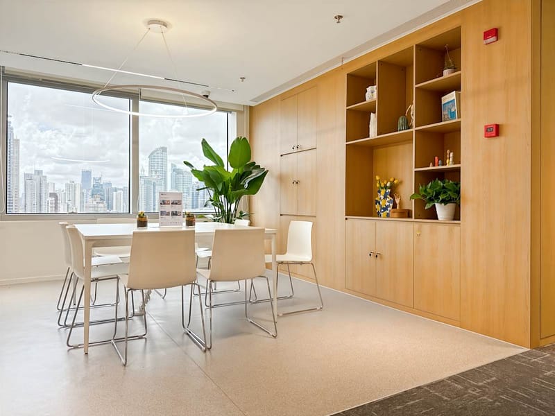 Regus - 14/F, No. 18 Middle Xizang Road image 14