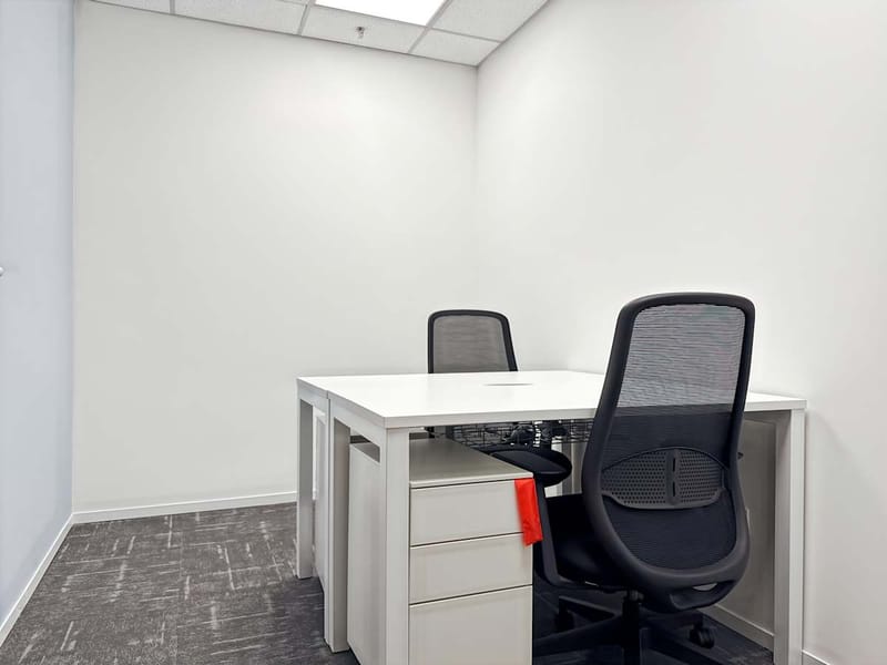 Regus - 14/F, No. 18 Middle Xizang Road image 4