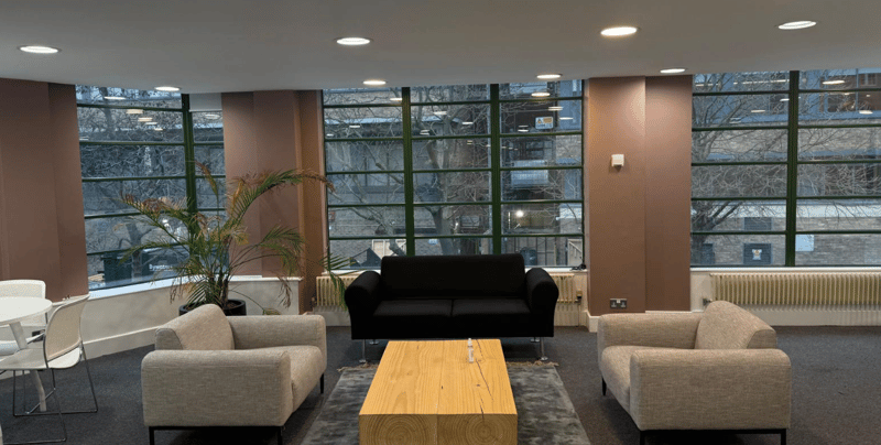 Situu (Managed 4,398 - 14,843 sqft) - 7 Herbrand Street, WC1N - Russell Square image 3