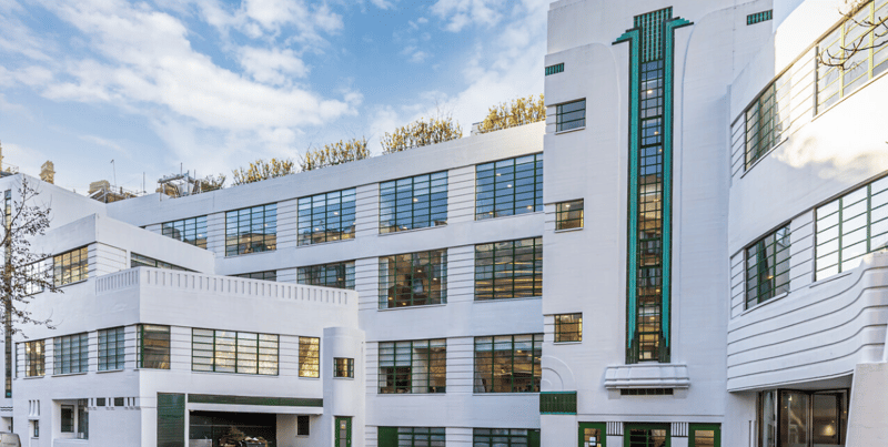 Situu (Managed 4,398 - 14,843 sqft) - 7 Herbrand Street, WC1N - Russell Square image 4