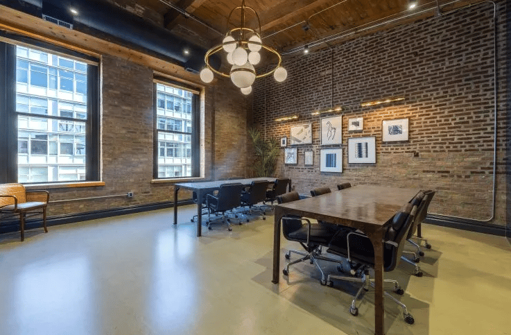 The Yard - Fulton Market - 1101 West Lake Street - West Loop, IL image 3