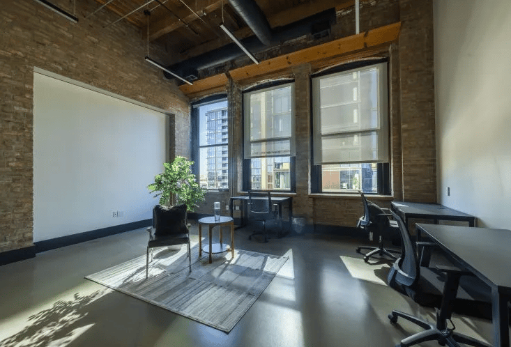 The Yard - Fulton Market - 1101 West Lake Street - West Loop, IL image 5