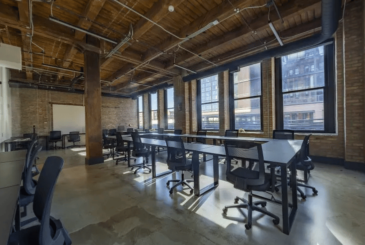The Yard - Fulton Market - 1101 West Lake Street - West Loop, IL image 6