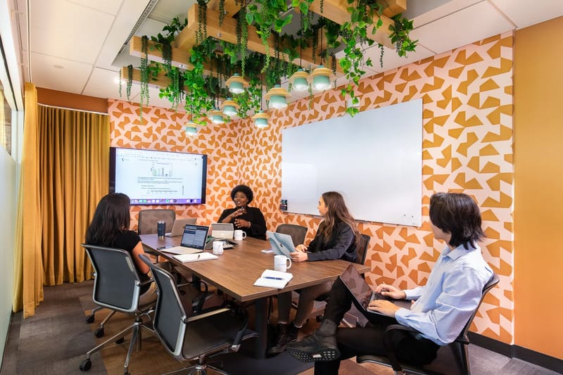 Workbar - 100 Hancock St, Quincy image 3