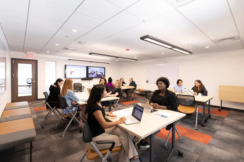 Workbar - 100 Hancock St, Quincy image 5