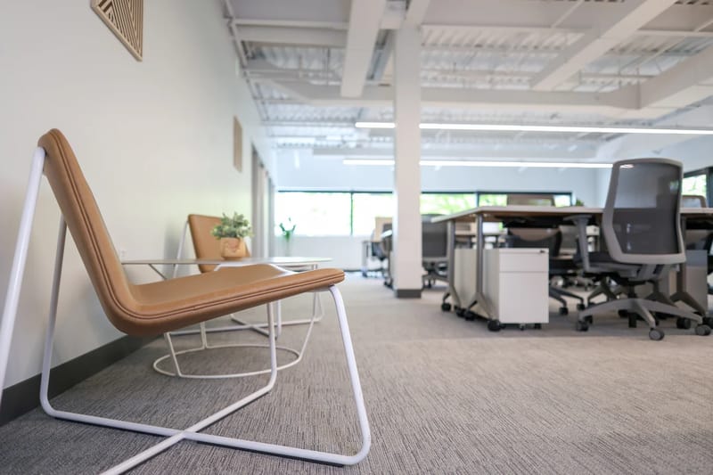 Workbar - 100 Summit Dr, Burlington, MA, 01803 image 4