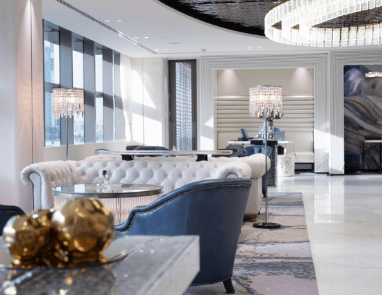 The Executive Centre - One Central Dubai World Trade Centre - Sheikh Zayed Road, 9573 - Dubai image 2