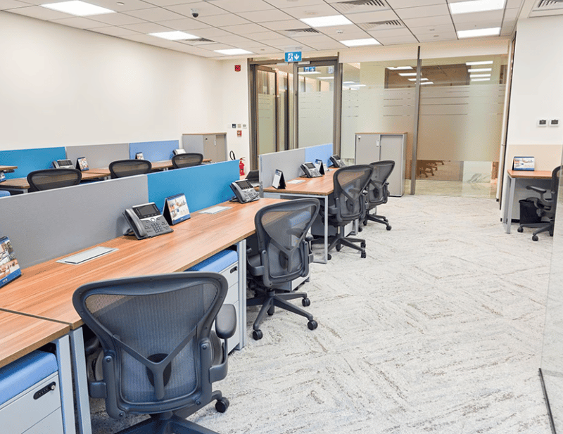 The Executive Centre - One Central Dubai World Trade Centre - Sheikh Zayed Road, 9573 - Dubai image 3