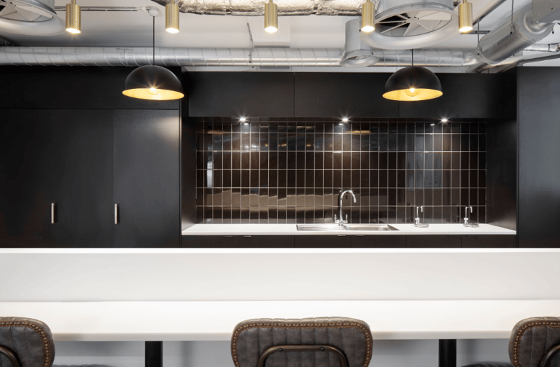 MetSpace (Managed 6,337 sqft) - Academic House - 24-28 Oval Road, NW1 7DJ - Camden image 6