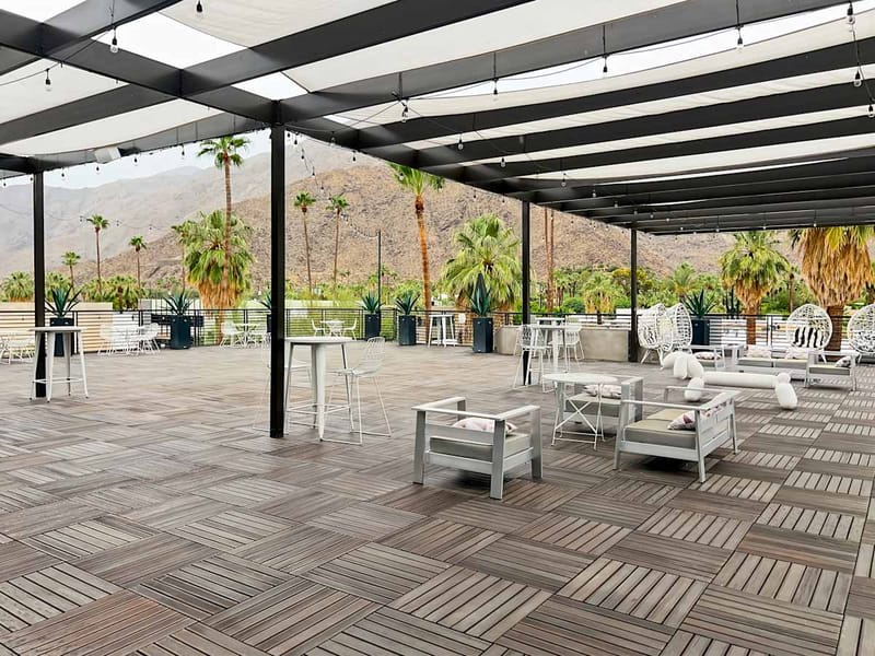 Regus - 750 N Palm Canyon Dr image 11
