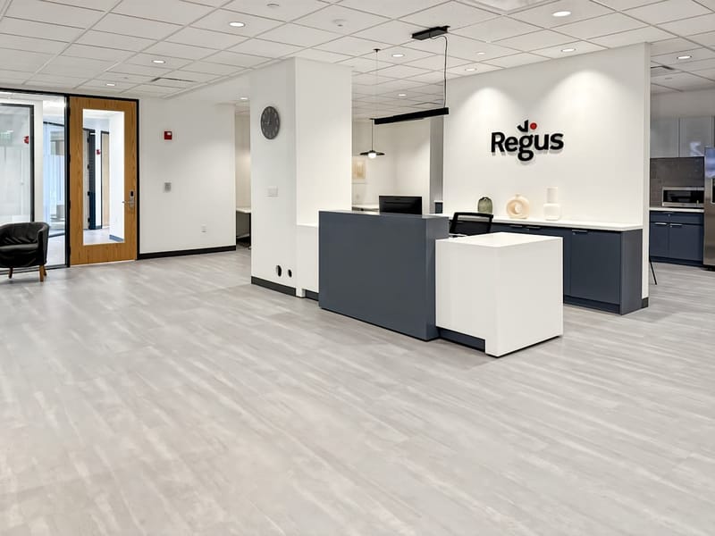 Regus - 1895 Tyler Street,3rd Floor image 2