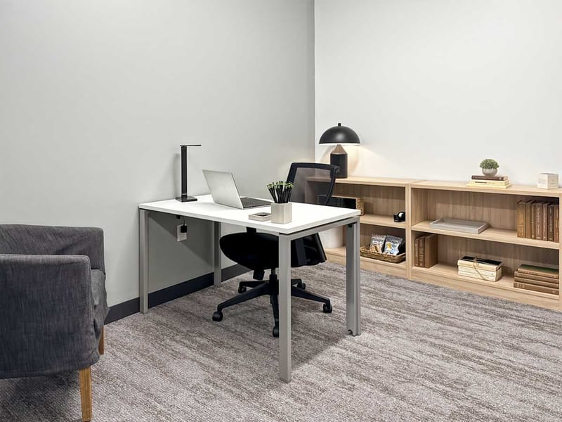 Regus - 1895 Tyler Street,3rd Floor image 4