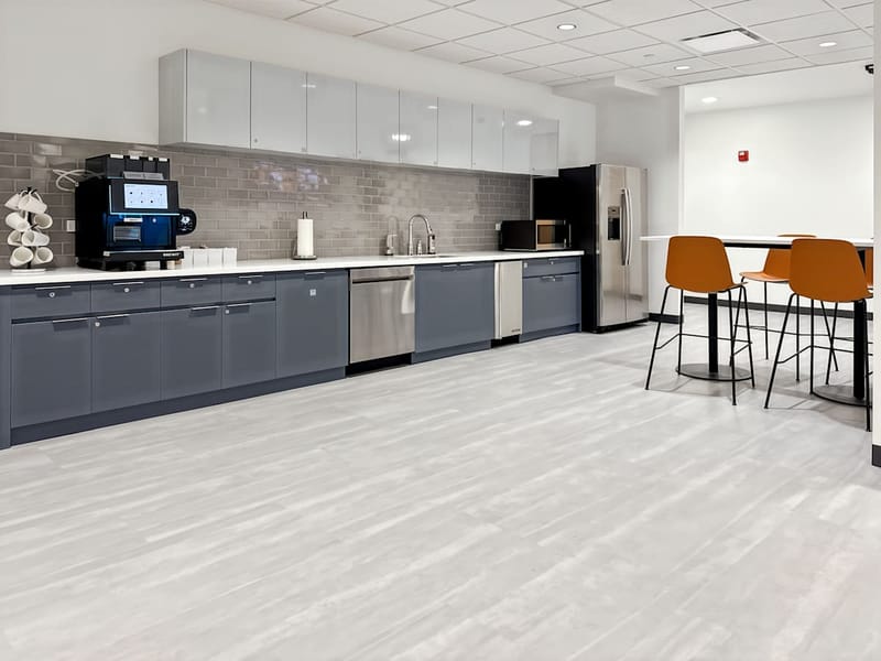 Regus - 1895 Tyler Street,3rd Floor image 6