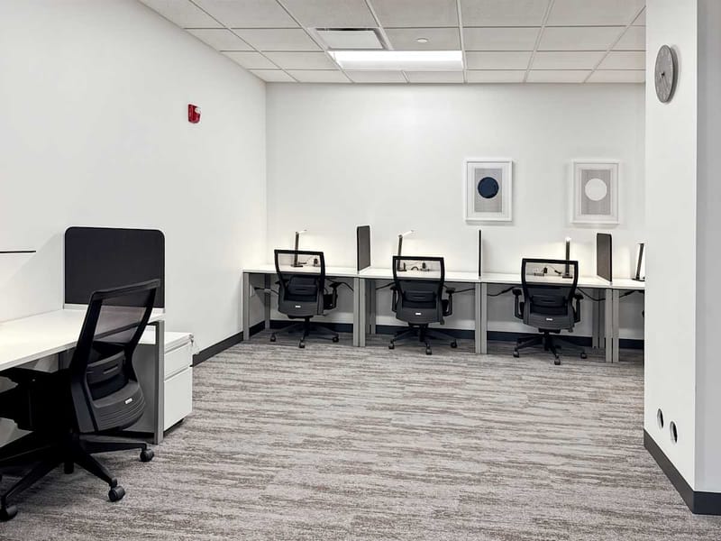 Regus - 1895 Tyler Street,3rd Floor image 8
