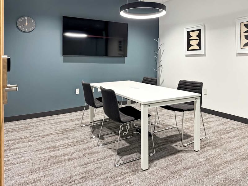 Regus - 1895 Tyler Street,3rd Floor image 9