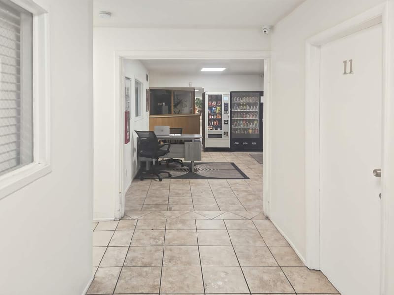 Regus - 3838 Raymert Dr.,Bldg A image 6