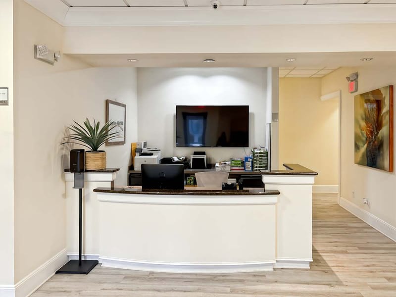 Regus - 177 West Putnam Avenue image 2