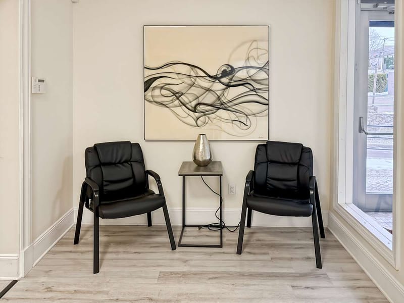 Regus - 177 West Putnam Avenue image 4