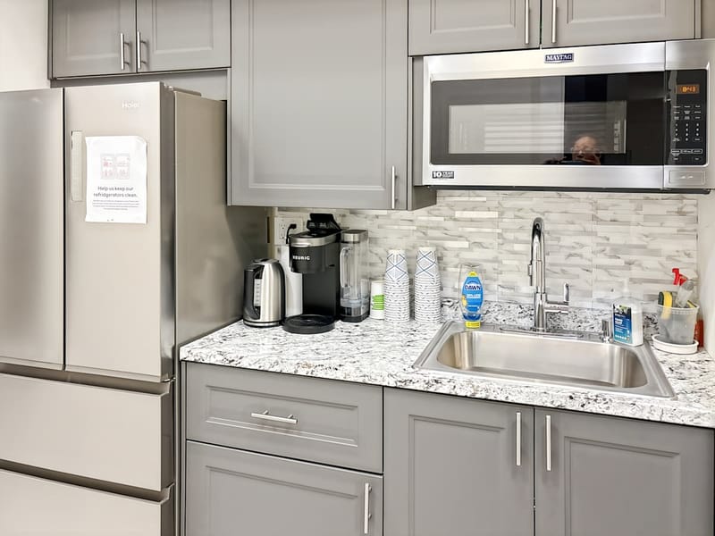 Regus - 177 West Putnam Avenue image 5