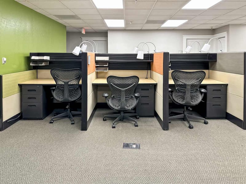 Regus - 1100 11th St., 3rd floor image 3