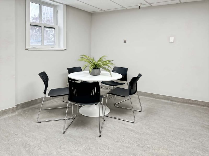 Regus - 1100 11th St., 3rd floor image 5