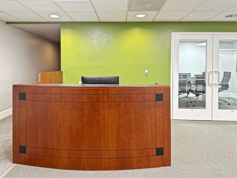 Regus - 1100 11th St., 3rd floor image 7