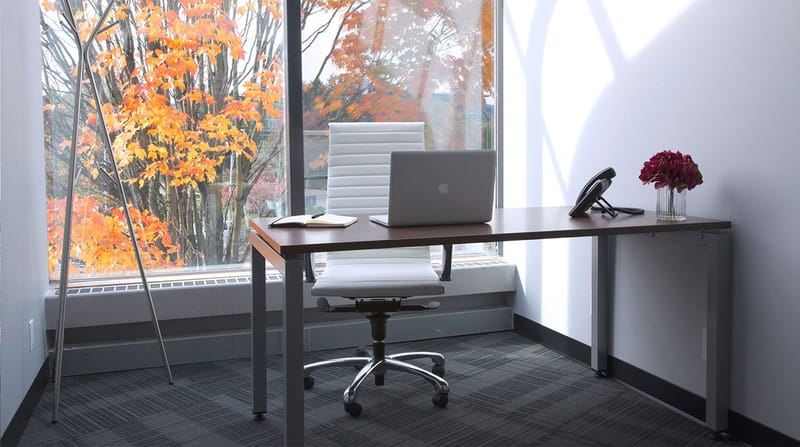 NextGen Offices - 4388 Still Creek Drive, Burnaby image 2