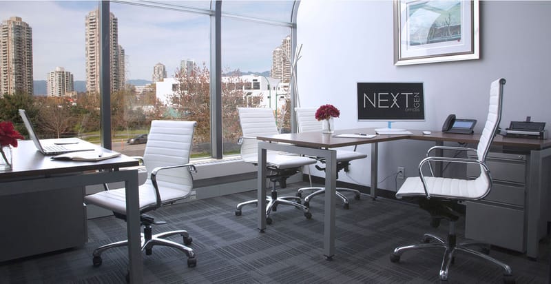 NextGen Offices - 4388 Still Creek Drive, Burnaby image 3