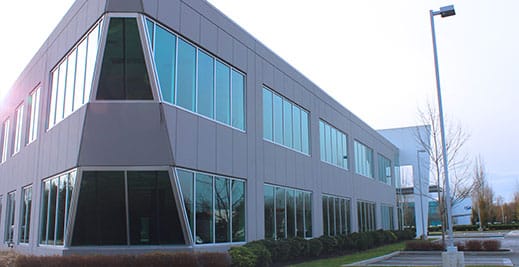 NextGen Offices - 4300 N. Fraser Way, South Burnaby image 3