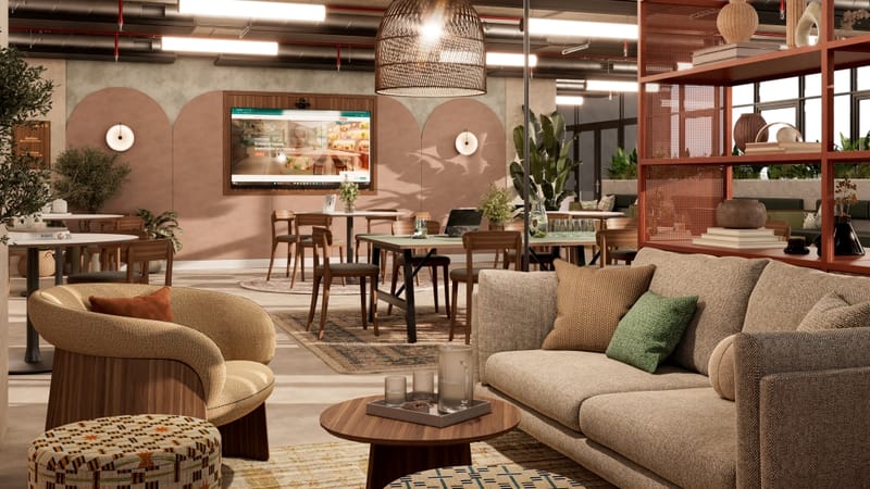 Koba - The Rowe - 59-63  Whitechapel High Street, E1 - Whitechapel image 4