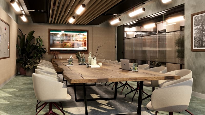 Koba - The Rowe - 59-63  Whitechapel High Street, E1 - Whitechapel image 5