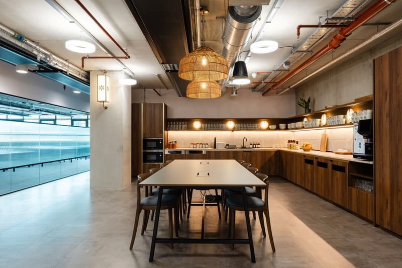 Koba - The Rowe - 59-63  Whitechapel High Street, E1 7PF - Whitechapel image 8