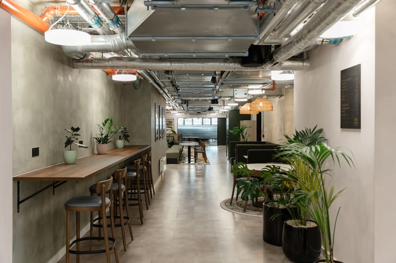 Koba - The Rowe - 59-63  Whitechapel High Street, E1 7PF - Whitechapel image 9