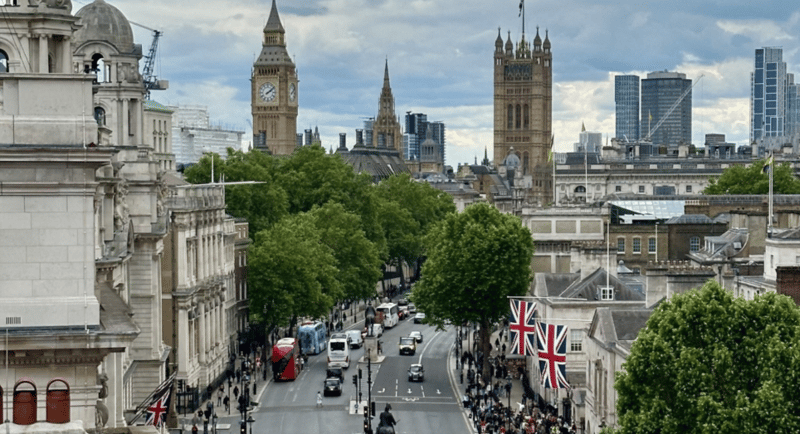 Workpad (Managed 150 - 1,265 sqft) - 41 Whitehall, SW1A - Westminster image 3