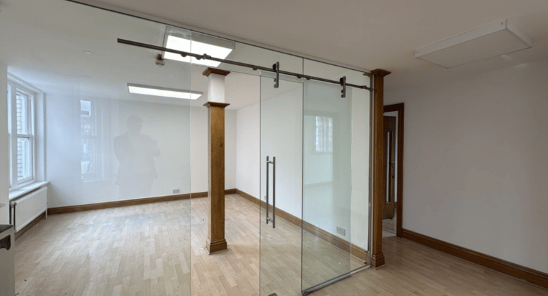 Workpad (Managed 150 - 1,265 sqft) - 41 Whitehall, SW1A - Westminster image 2