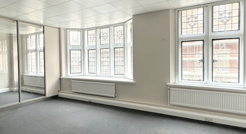 Workpad (Managed 150 - 1,265 sqft) - 41 Whitehall, SW1A - Westminster image 5