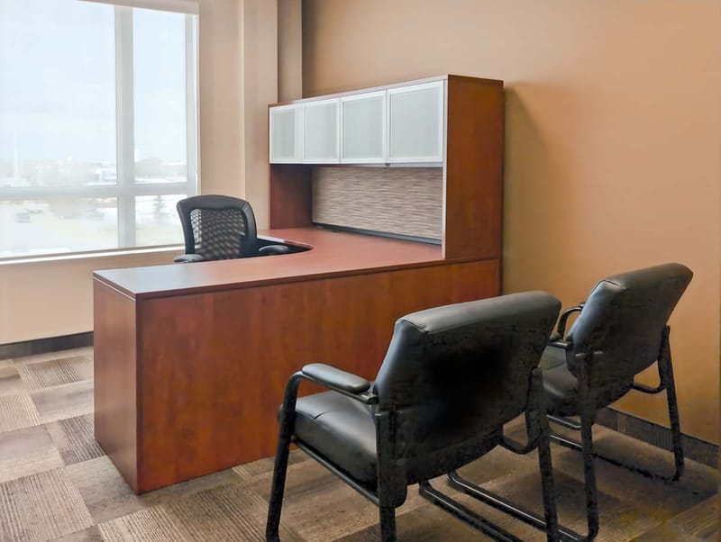 Regus - 9452 51 Avenue NW,3rd Floor image 5