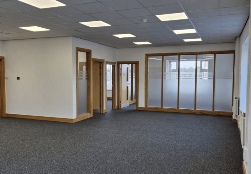 SocUK Ltd - Tower House - Thonaby Place, TS17 -  Stockton-On-Tees image 6
