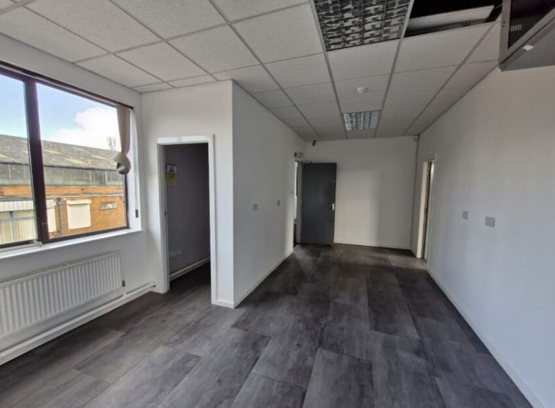 SocUK Ltd - Earls House - Earlsway, NE11 - Gateshead image 3