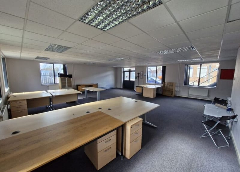 SocUK Ltd - Earls House - Earlsway, NE11 - Gateshead image 8