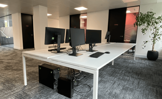 SRE (Managed) - 3 London Square, GUI1 - Guildford image 2