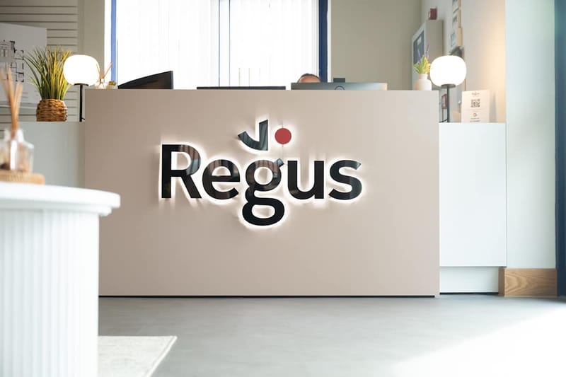 Regus - 3 Centro Place,Pride Park image 12